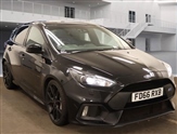 Used Ford Focus