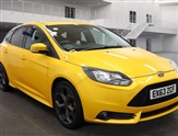 Used Ford Focus Used Ford Focus