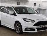 Used Ford Focus Used Ford Focus