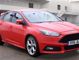 Used Ford Focus