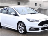 Used Ford Focus Used Ford Focus
