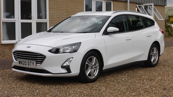 Large image for the Used Ford FOCUS