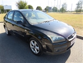 Used Ford Focus