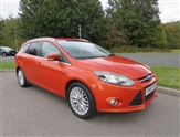 Used Ford Focus