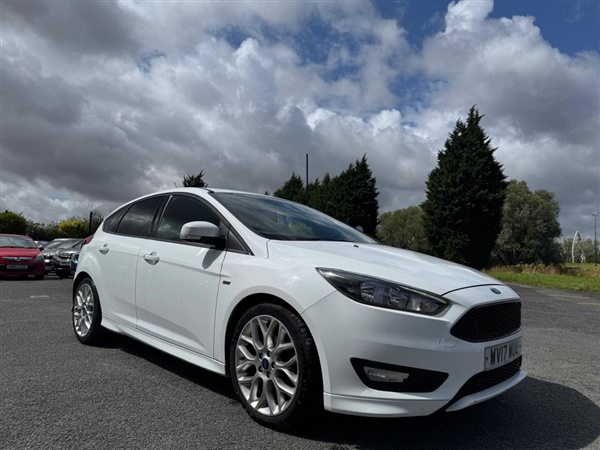 Large image for the Used Ford FOCUS