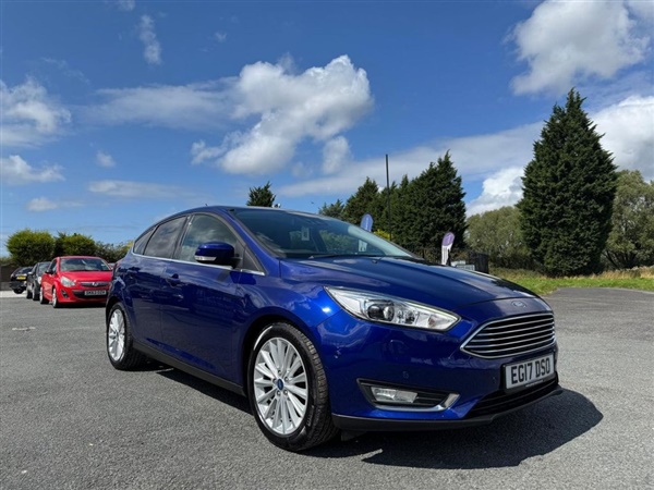 Large image for the Used Ford FOCUS