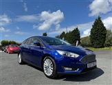 Used Ford Focus