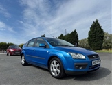 Used Ford Focus