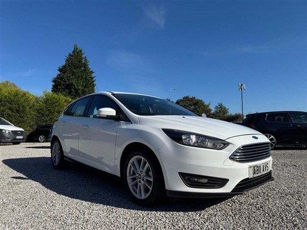 Large image for the Used Ford FOCUS