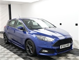 Used Ford Focus