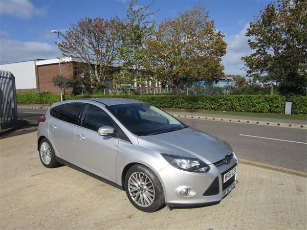 Large image for the Used Ford Focus