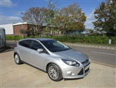 Used Ford Focus