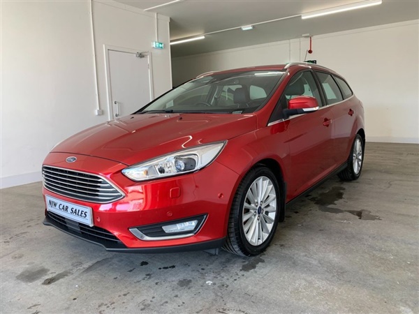 Large image for the Used Ford FOCUS