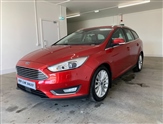 Used Ford Focus