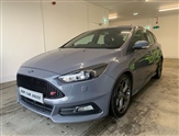 Used Ford Focus