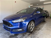 Used Ford Focus