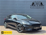 Used Ford Focus