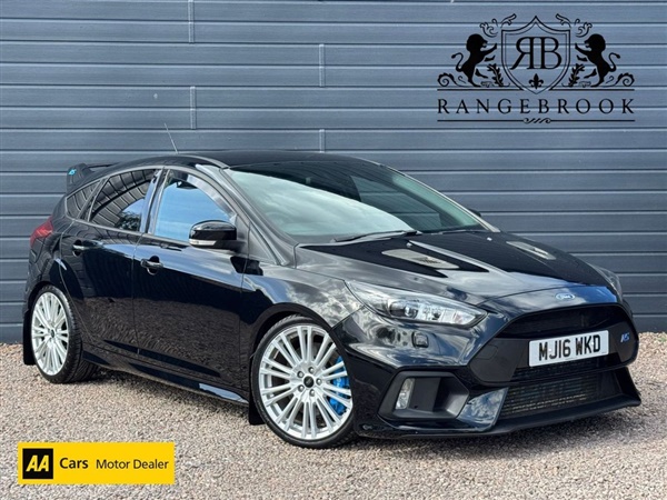 Large image for the Used Ford FOCUS