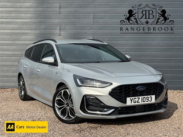 Large image for the Used Ford FOCUS