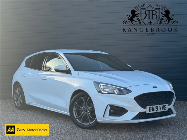 Large image for the Used Ford FOCUS