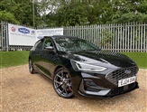 Used Ford Focus