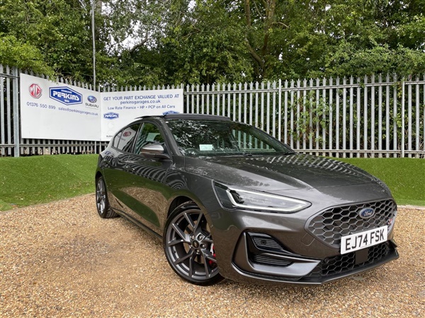 Large image for the Used Ford Focus