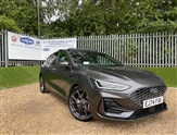 Used Ford Focus