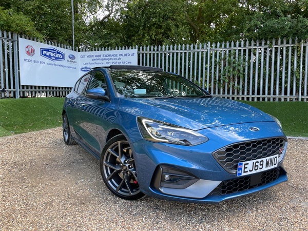 Large image for the Used Ford Focus