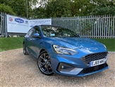Used Ford Focus