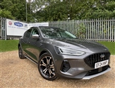 Used Ford Focus