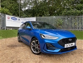 Used Ford Focus