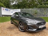 Used Ford Focus