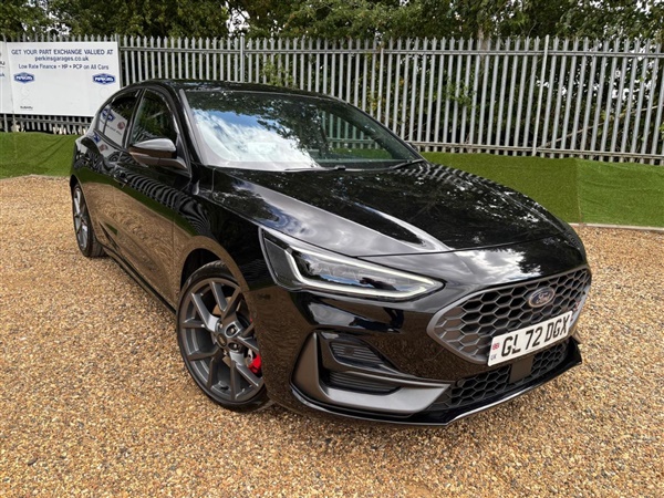 Large image for the Used Ford Focus