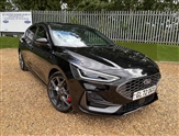 Used Ford Focus