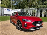 Used Ford Focus