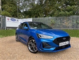Used Ford Focus