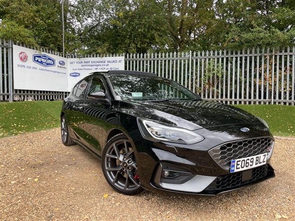Large image for the Used Ford Focus