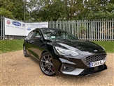 Used Ford Focus