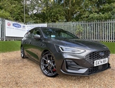 Used Ford Focus
