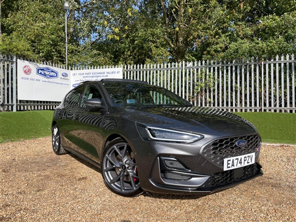 Large image for the Used Ford Focus