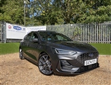 Used Ford Focus