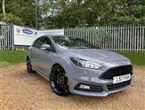 Used Ford Focus