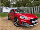 Used Ford Focus