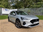 Used Ford Focus