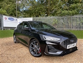 Used Ford Focus