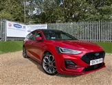 Used Ford Focus