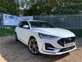 Used Ford Focus