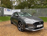 Used Ford Focus