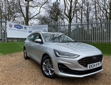Used Ford Focus