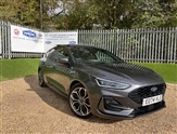 Used Ford Focus